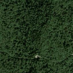 Satellite imagery of Stanića Vrh, BA