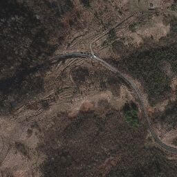 Satellite imagery of Bregovi, BA
