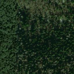 Satellite imagery of Crni Vrh, BA