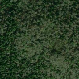 Satellite imagery of Škrbin Vrh, BA