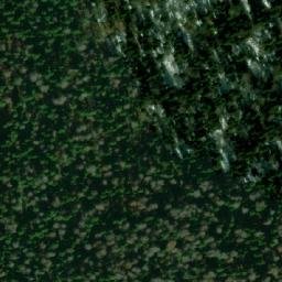 Satellite imagery of Oštrelj, BA