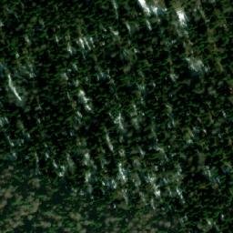 Satellite imagery of Oštrelj, BA