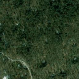 Satellite imagery of Gradina, BA