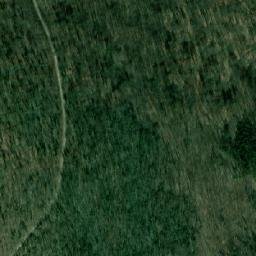 Satellite imagery of Gradina, BA
