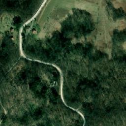 Satellite imagery of Seir, BA