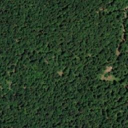 Satellite imagery of Mali Ćulumak, BA