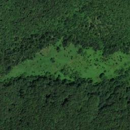 Satellite imagery of Kamenica, BA