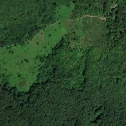 Satellite imagery of Tavani, BA
