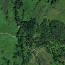 Satellite imagery of Stojanovica Glavica, BA