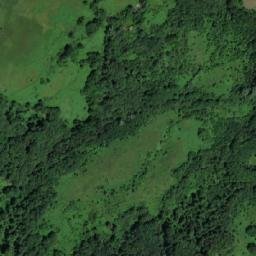 Satellite imagery of Stojanovica Glavica, BA