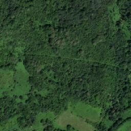 Satellite imagery of Gromila, BA