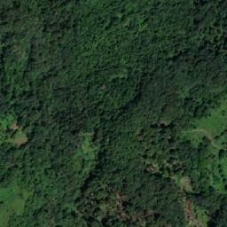 Satellite imagery of Gromila, BA