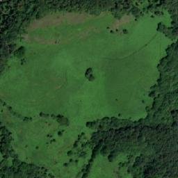 Satellite imagery of Grič, BA