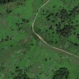 Satellite imagery of Grič, BA