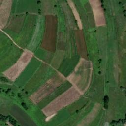 Satellite imagery of Golo Brdo, BA