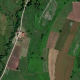 Satellite imagery of Plamenica, BA