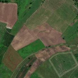 Satellite imagery of Plamenica, BA