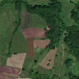 Satellite imagery of Brijest, BA