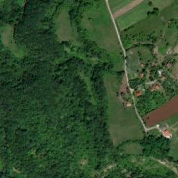 Satellite imagery of Brijest, BA