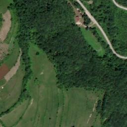 Satellite imagery of Brijest, BA