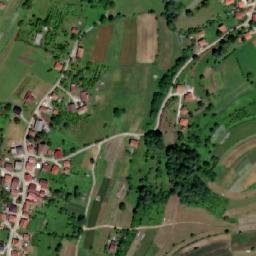 Satellite imagery of Vijenac, BA