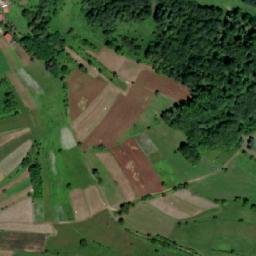 Satellite imagery of Vijenac, BA
