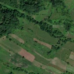 Satellite imagery of Vijenac, BA