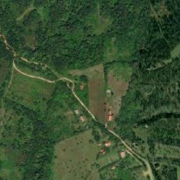 Satellite imagery of Majdugi, BA