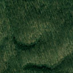 Satellite imagery of Kosovo, BA