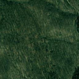 Satellite imagery of Švrakin Kamen, BA