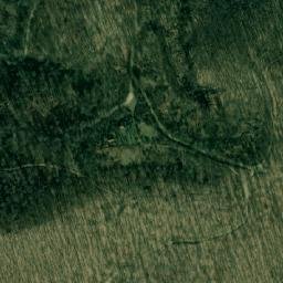 Satellite imagery of Perića Vis, BA