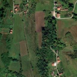 Satellite imagery of Rudine, BA