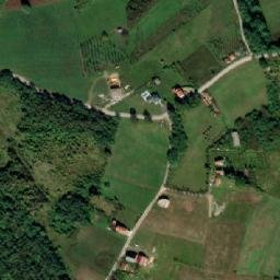 Satellite imagery of Breg, BA