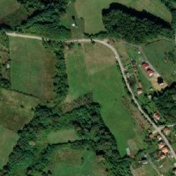 Satellite imagery of Breg, BA