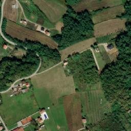 Satellite imagery of Breg, BA