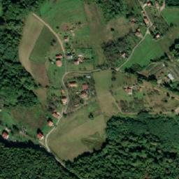 Satellite imagery of Stjepan Glavica, BA