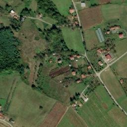 Satellite imagery of Slatinska Brdo, BA