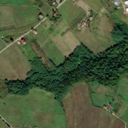 Satellite imagery of Slatinska Brdo, BA