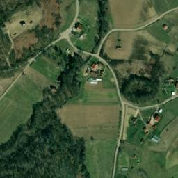 Satellite imagery of Čelar, BA