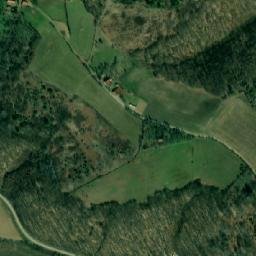 Satellite imagery of Nagrada, BA