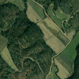 Satellite imagery of Nagrada, BA