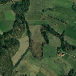 Satellite imagery of Kolište, BA