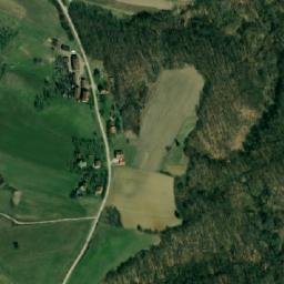 Satellite imagery of Kolište, BA