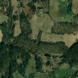 Satellite imagery of Krištin Breg, BA