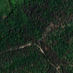 Satellite imagery of Drenovsko Brdo, BA