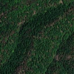 Satellite imagery of Ešinsko Brdo, BA