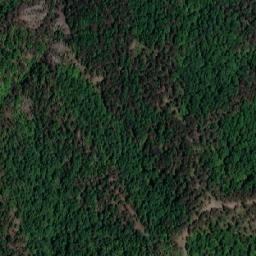 Satellite imagery of Ešinsko Brdo, BA