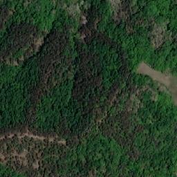 Satellite imagery of Ešinsko Brdo, BA