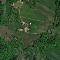 Satellite imagery of Bijelica Brdo, BA