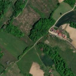 Satellite imagery of Bijelica Brdo, BA